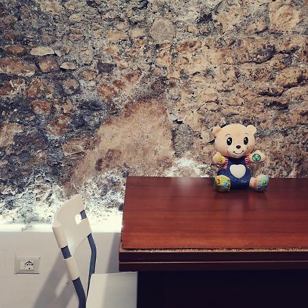 Apartmán Casetta Nel Centro Storico Norma Exteriér fotografie