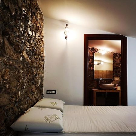Apartmán Casetta Nel Centro Storico Norma Exteriér fotografie
