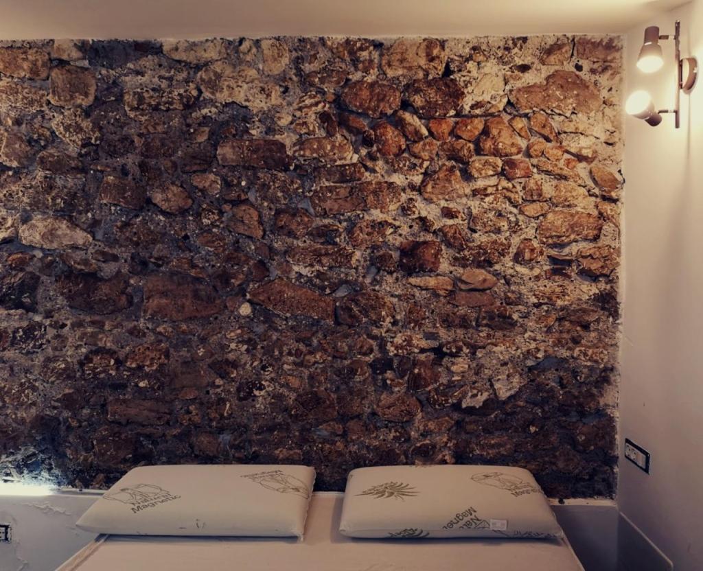 Apartmán Casetta Nel Centro Storico Norma Exteriér fotografie